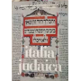 Italia judaica. Atti del 1 Convegno internazionale. Bari 18-22 maggio 1981