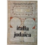 Italia judaica. Gli ebrei in Italia tra Rinascimento ed età barocca