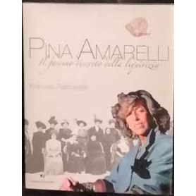 Pina Amarelli. Il fascino discreto della liquirizia