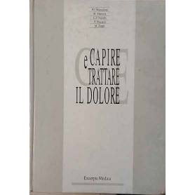 Capire e trattare il dolore