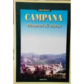 Campania. Itinerari di storia