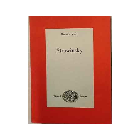 Strawinsky