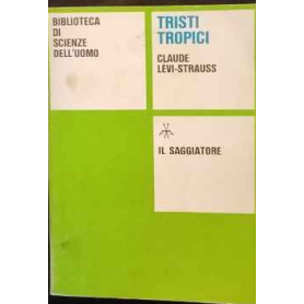 Tristi Tropici