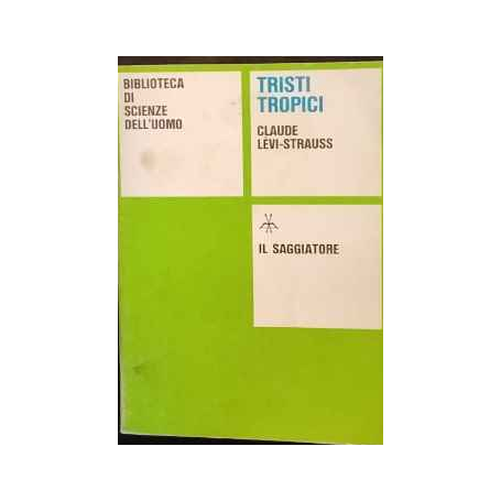 Tristi Tropici