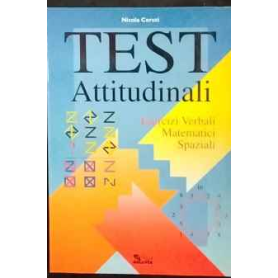 I test attitudinali
