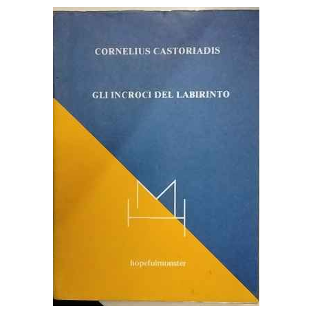 Gli incroci del labirinto