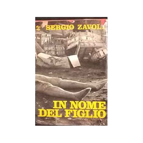 In nome del figlio