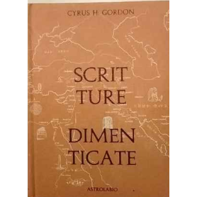 Scritture dimenticate