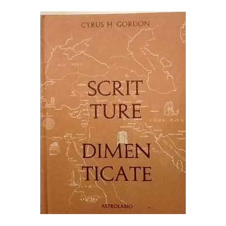 Scritture dimenticate