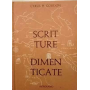 Scritture dimenticate
