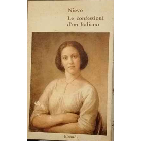 Le confessioni d'un italiano