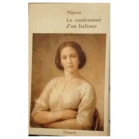 Le confessioni d'un italiano
