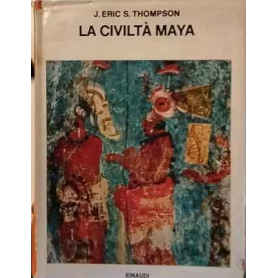La civiltà maya