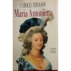 Maria Antonietta