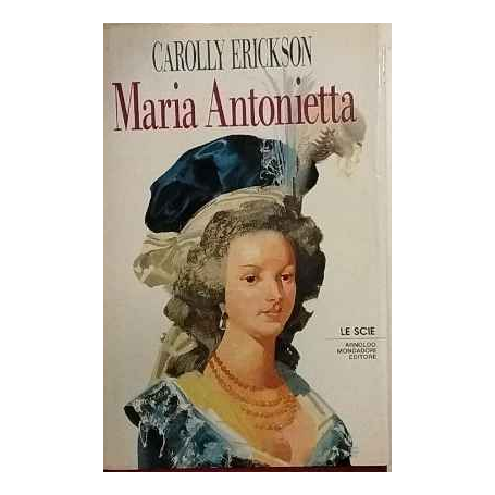 Maria Antonietta