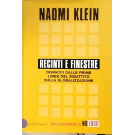 Recinti e Finestre