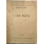 I libri poetici