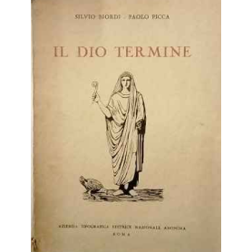 Il Dio termine. Remote origini del catasto e sue vicende storiche