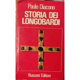 Storia dei longobardi