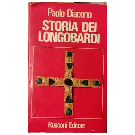 Storia dei longobardi
