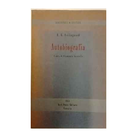 Autobiografia