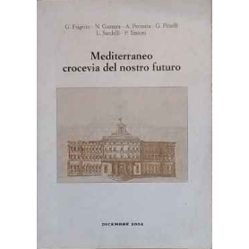 Mediterraneo crocevia del nostro futuro