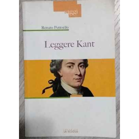 Leggere Kant