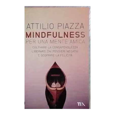 Mindfulness per una mente amica