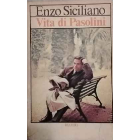 Vita di Pasolini