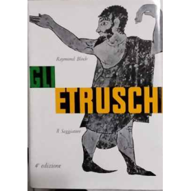 Gli Etruschi