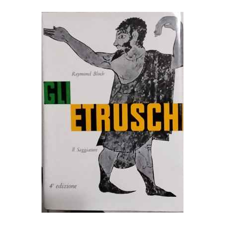 Gli Etruschi