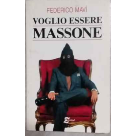 Voglio essere massone