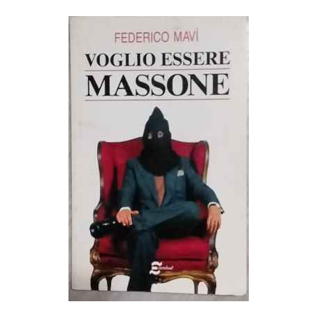 Voglio essere massone