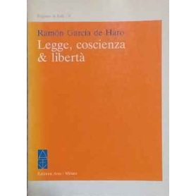 Legge coscienza & libertà