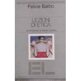 Lezioni di etica