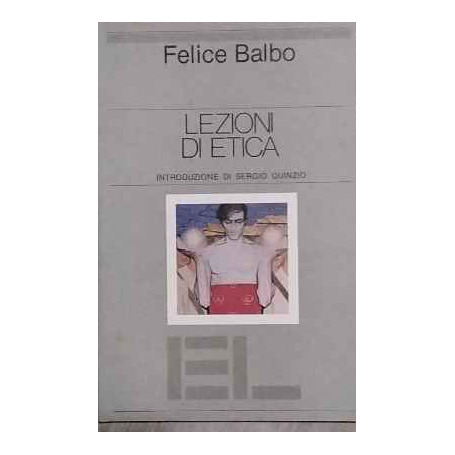 Lezioni di etica