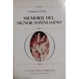 Memorie del signor Tommasino