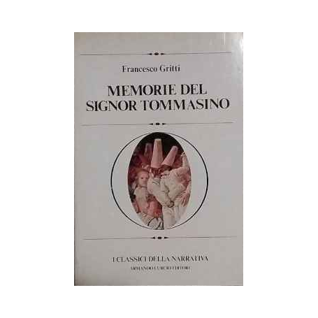 Memorie del signor Tommasino