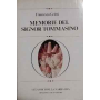 Memorie del signor Tommasino