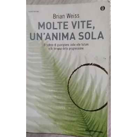 Molte vite un'anima sola. Il potere di guarigione delle vite future e la terapia della progressione