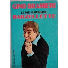 Le mie nuovissime barzellette