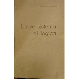 Breve sistema di logica