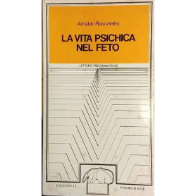 La vita psichica nel feto