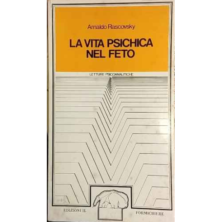 La vita psichica nel feto