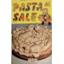 Pasta al sale