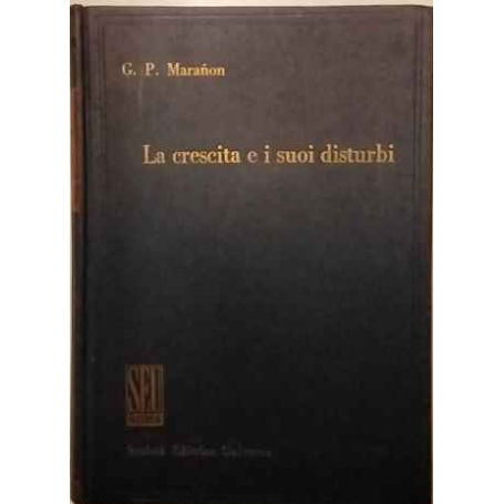 La crescita e i suoi disturbi