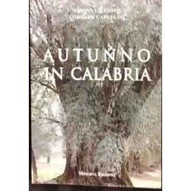 Autunno in Calabria