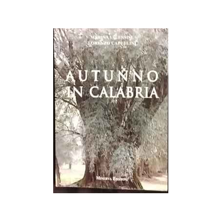 Autunno in Calabria