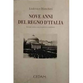 Nove anni del Regno d'Italia