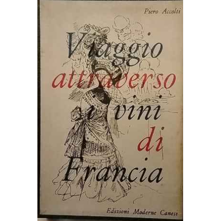 Viaggio attraverso i vini di Francia
